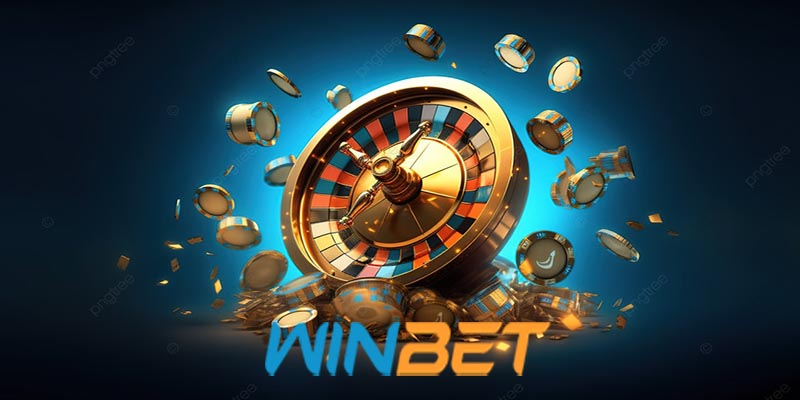 Casino Winbet - Điểm Đến Cho Những Tín Đồ Đam Mê Cờ Bạc!