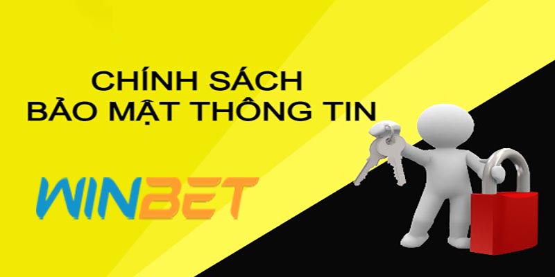 Mục tiêu của Chính Sách Bảo Mật Winbet