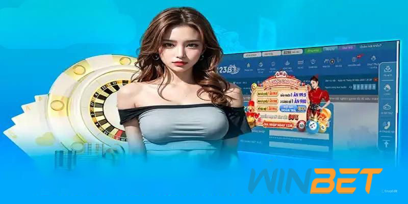 Đăng Ký Winbet Trong Vài Phút - Đơn Giản và Nhanh Chóng!