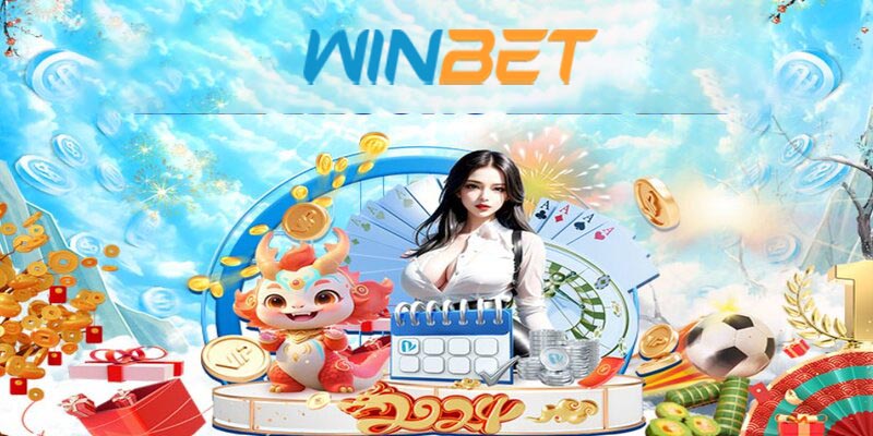 Giới thiệu Winbet - Nhà Cái Uy Tín Giao Diện Dễ Dàng Sử Dụng