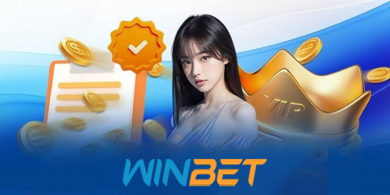 Khuyến Mãi Winbet - Nhận Ngay 30% Trên Toàn Bộ Cược!