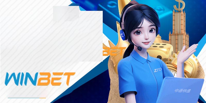 Liên Hệ Winbet - Giải Quyết Vấn Đề Của Bạn Trong Tích Tắc