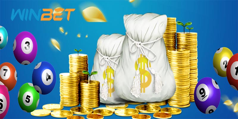 Xổ Số Winbet - Tận Hưởng Trải Nghiệm Chơi Lô Đề Đầy Hấp Dẫn!